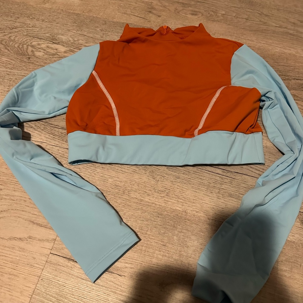 Tiger Friday Top